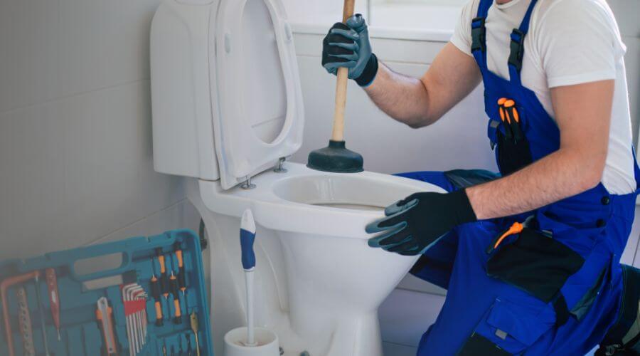 Professional Leak Detection in Hewitt, NJ